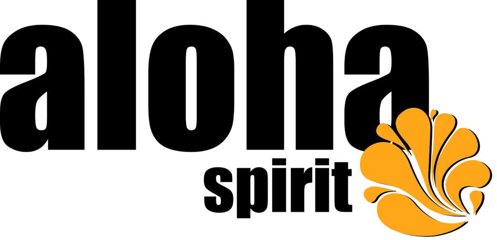 Aloha Spirit