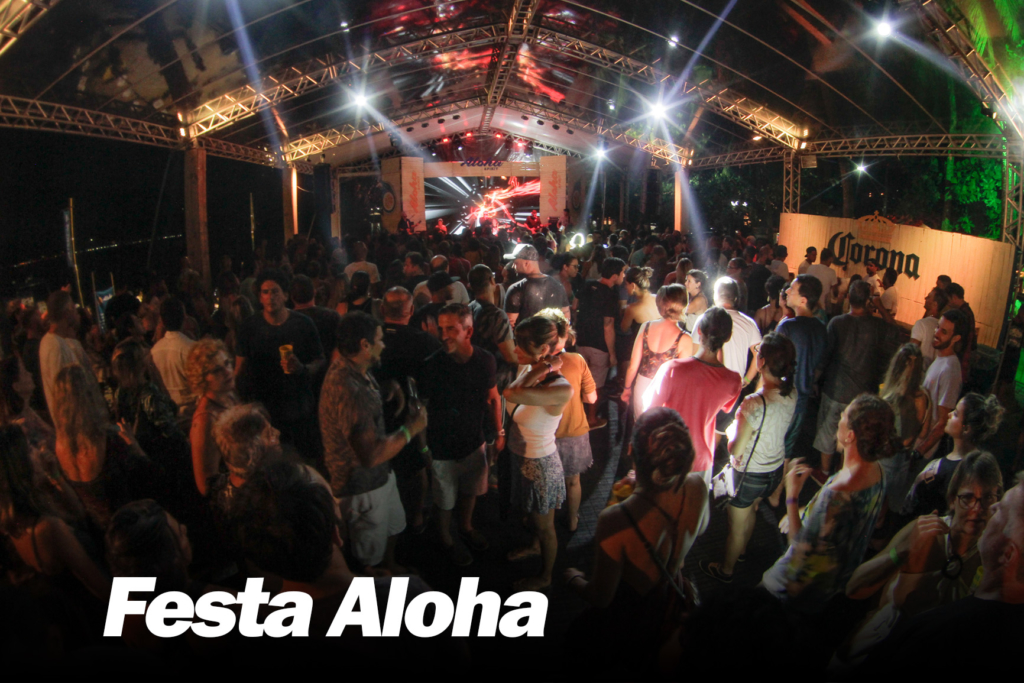 Aloha Spirit