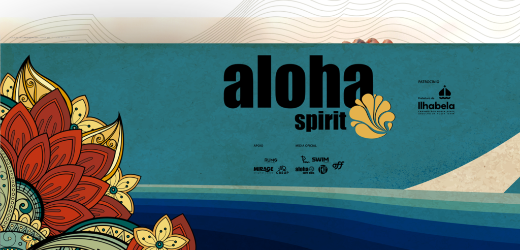 Aloha Spirit