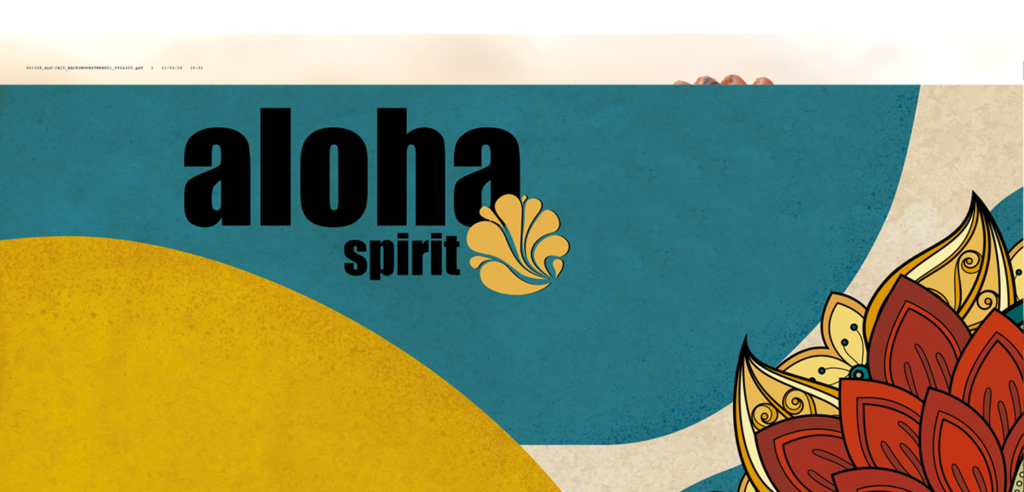 Aloha Spirit