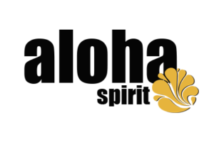 Aloha Spirit.