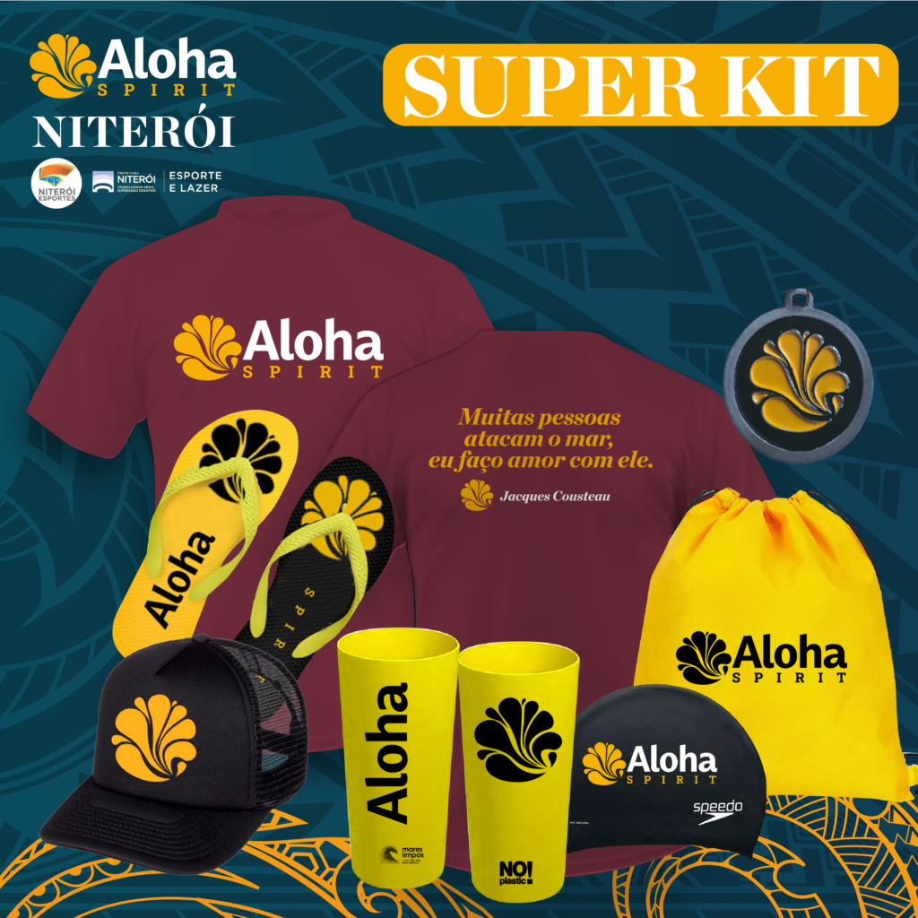 Aloha Spirit