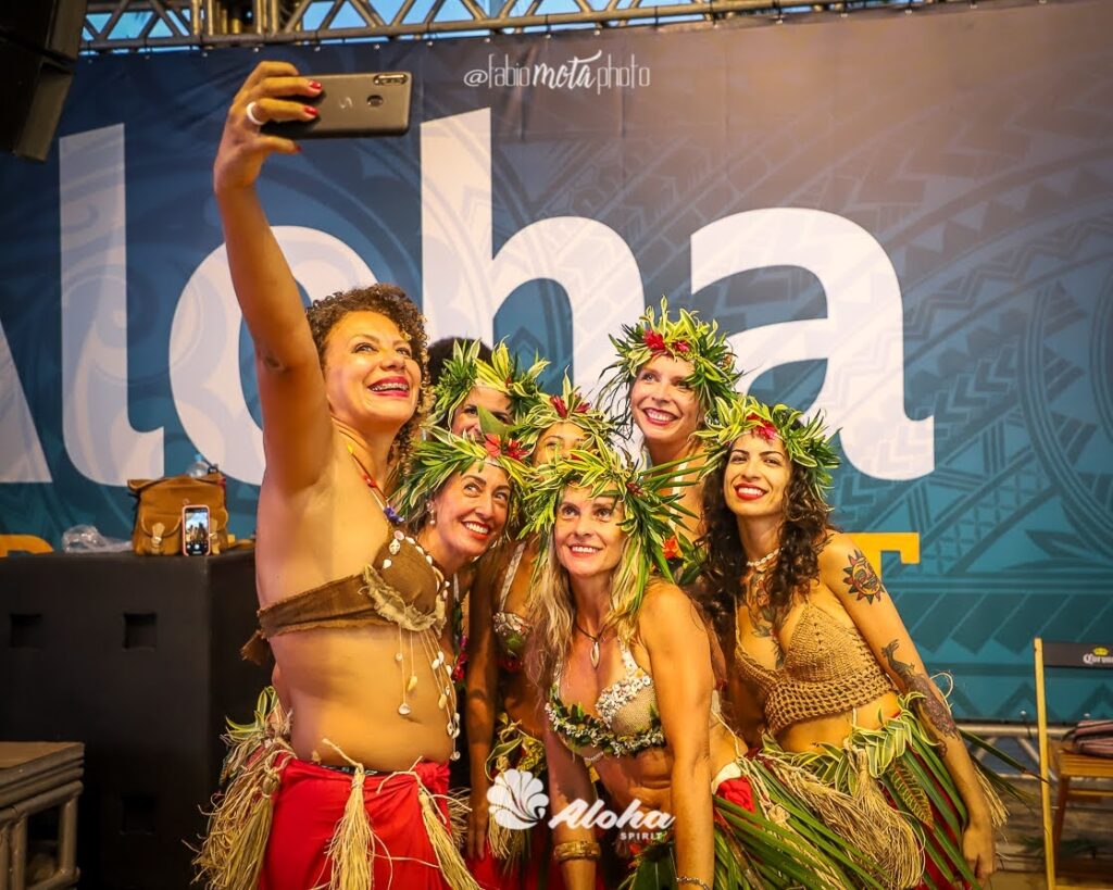 Aloha Spirit