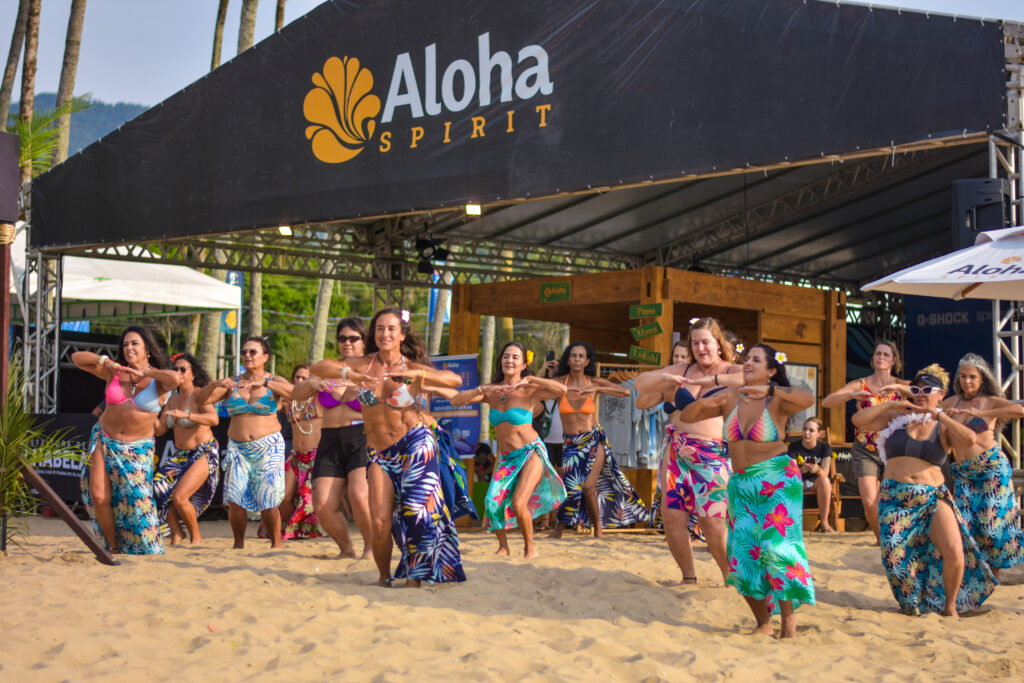 Aloha Spirit