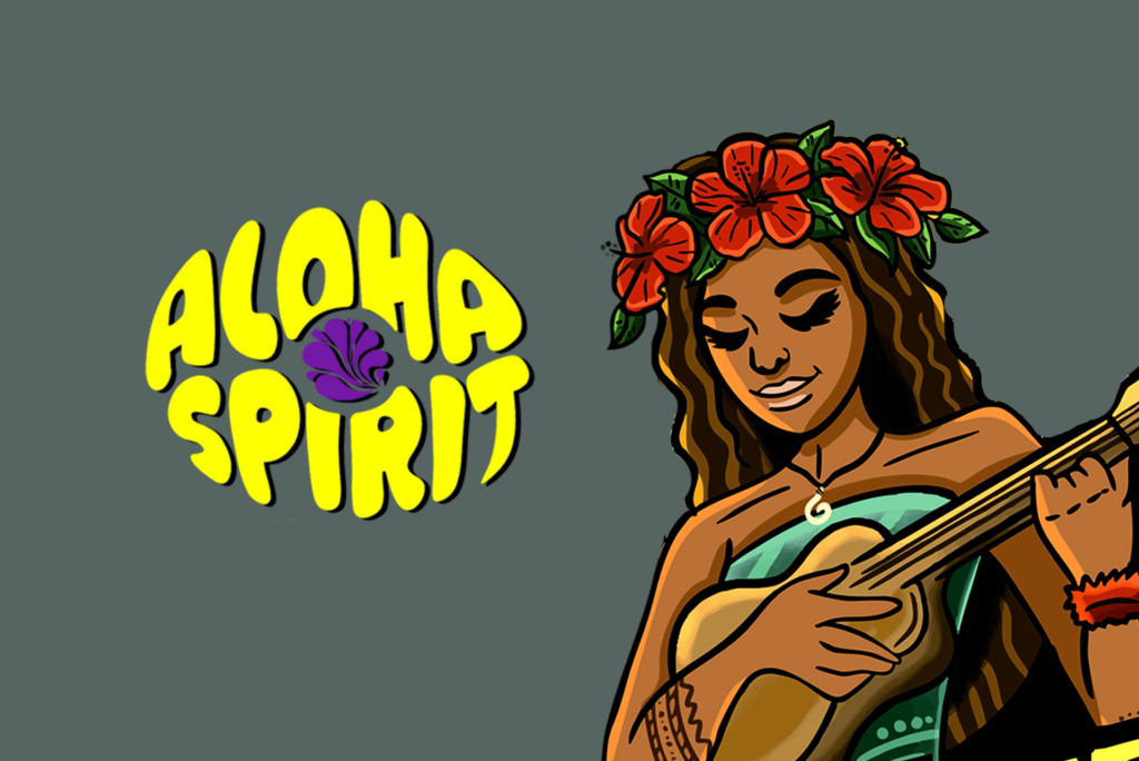 Aloha Spirit