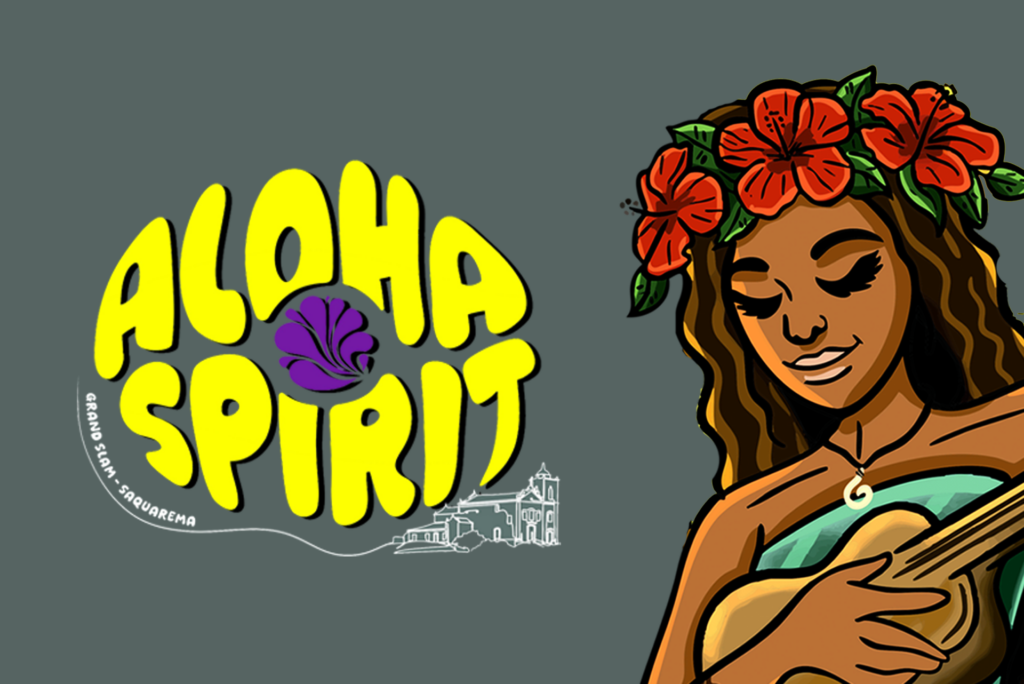 Aloha Spirit