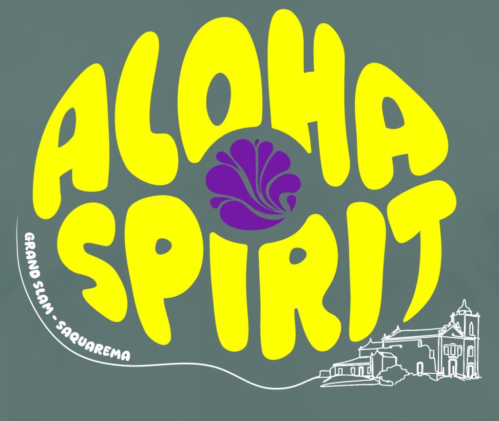 Aloha Spirit